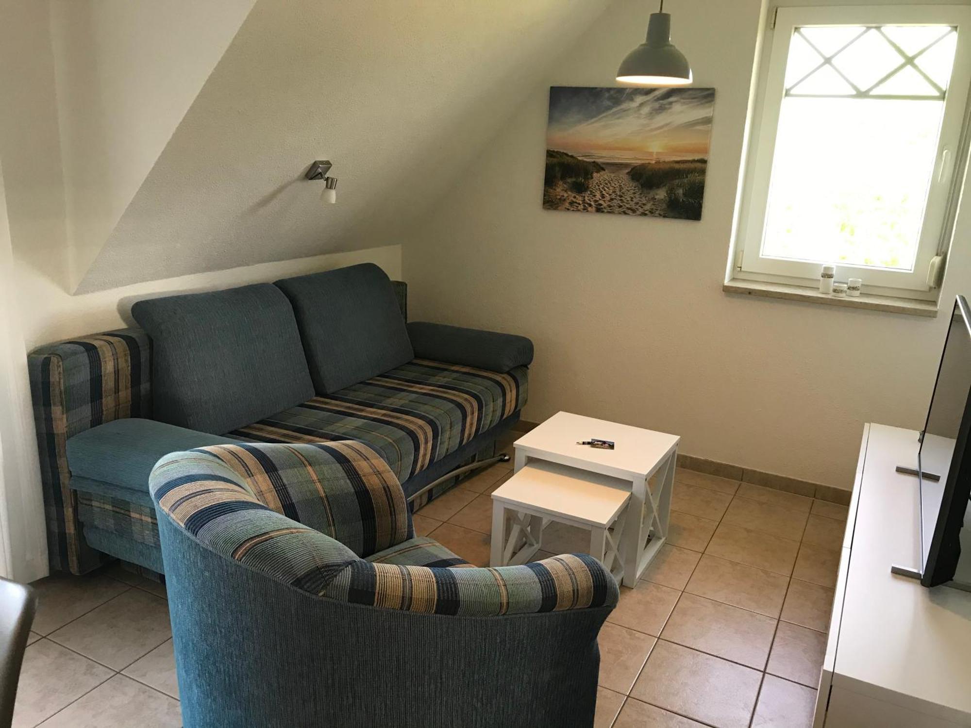 Sonnenwind Apartment Prerow Exterior photo